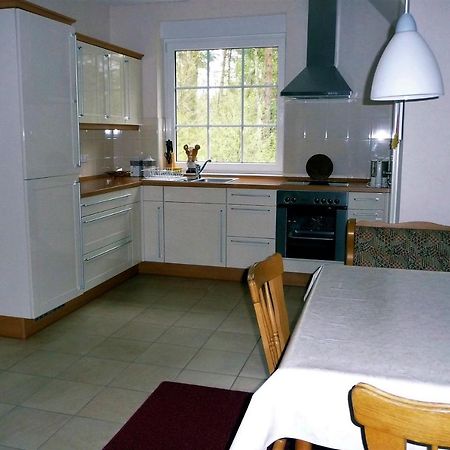 Apartment-Sonnenparadies-Wandlitz Extérieur photo